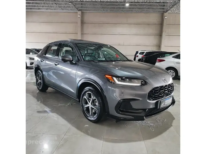 ZR-V 2.0 i-VTEC GASOLINA TOURING CVT