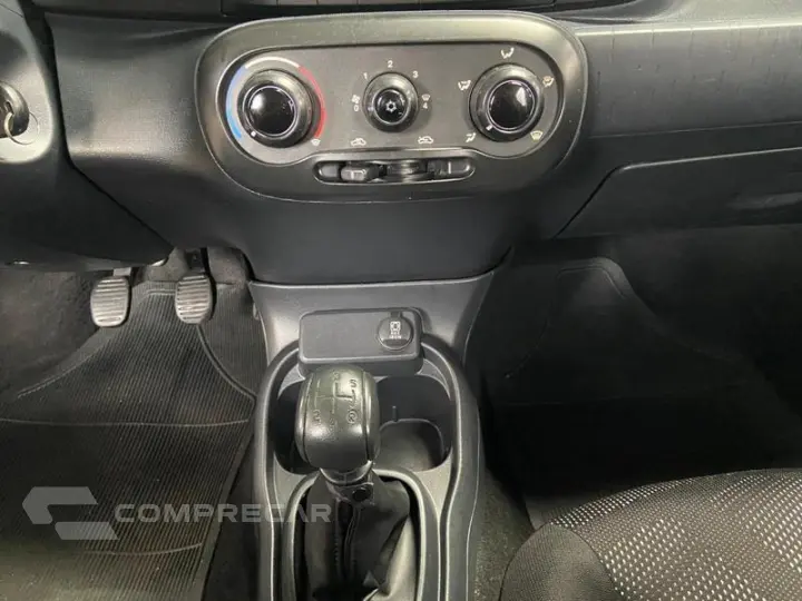 MOBI LIKE 1.0 FLEX 4P