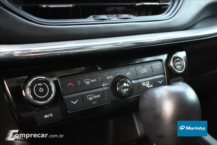 COMPASS 1.3 T270 TURBO FLEX S AT6