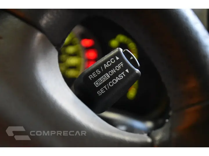 TUCSON 2.0 MPFI GLS 16V 143CV 2WD GASOLINA 4P AUTOMÁTICO