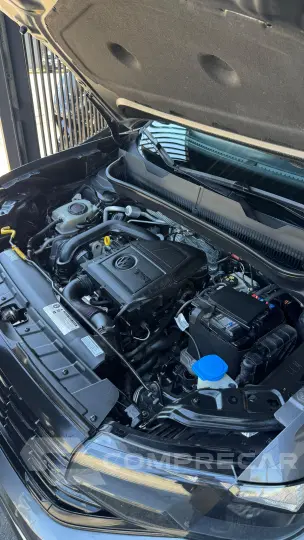 T-CROSS 1.0 200 TSI Comfortline