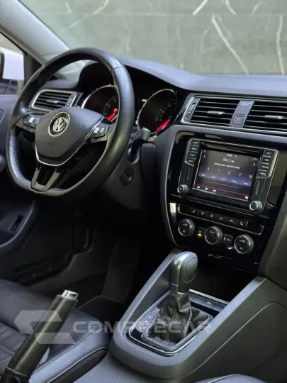 JETTA 2.0 TSI Highline 211cv