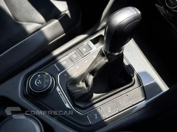 TIGUAN 2.0 350 TSI GASOLINA ALLSPACE R-LINE 4MOTION DSG