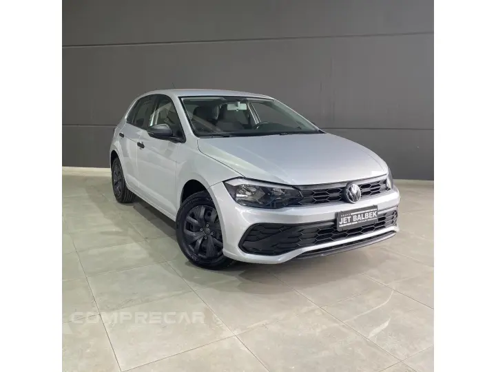POLO 1.0 MPI TRACK MANUAL