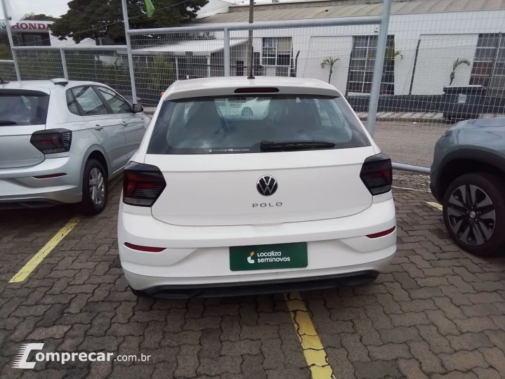 POLO 1.0 MPI MANUAL