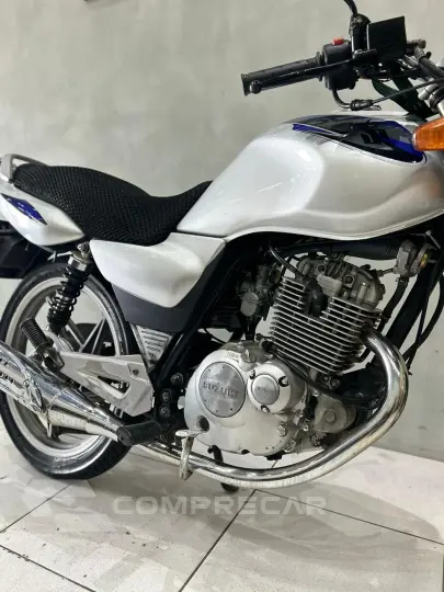 YES 125