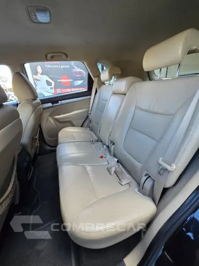 Sorento 2.4 16V 4x2 Aut.