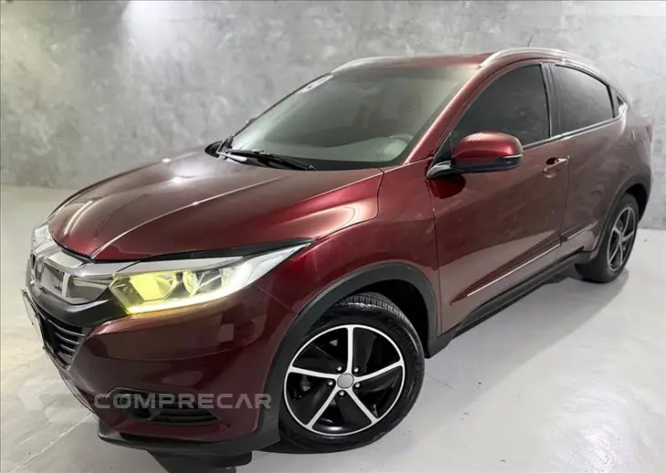 HR-V 1.8 16V EX