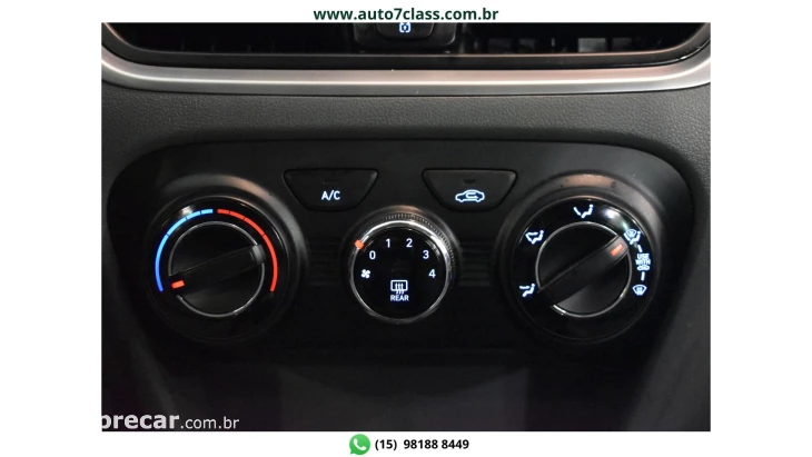 HB20S - 1.0 12V VISION MANUAL