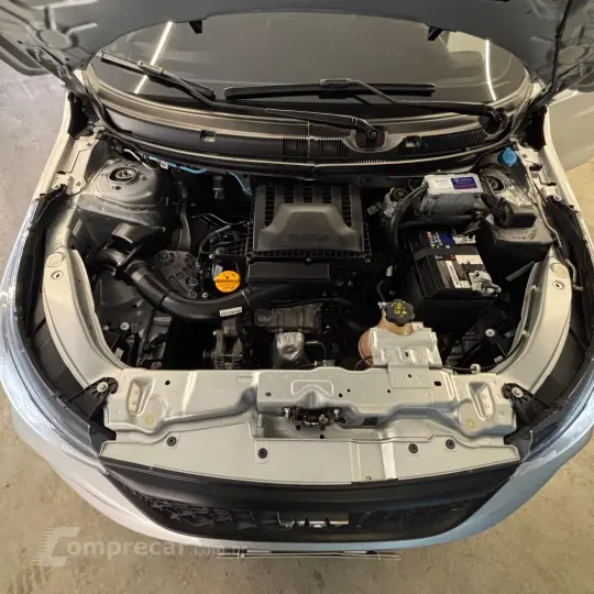 ARGO DRIVE 1.0 6V Flex