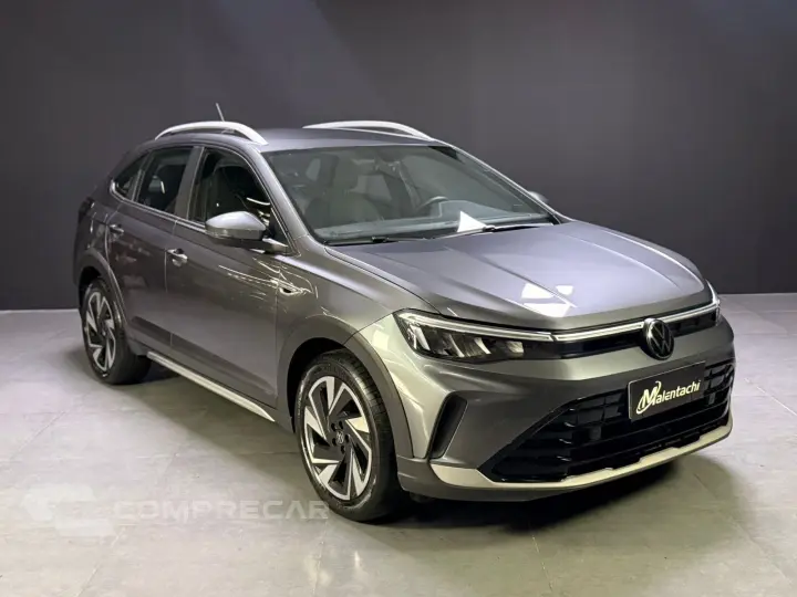 NIVUS 1.0 200 TSI TOTAL FLEX HIGHLINE AUTOMÁTICO