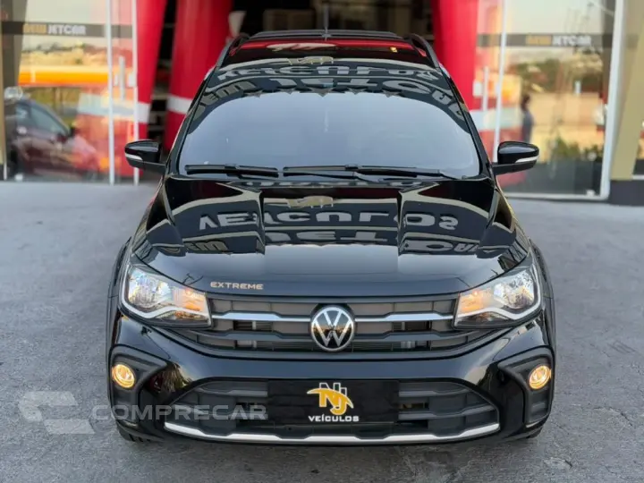 Saveiro Extreme 1.6 Flex 16V CD