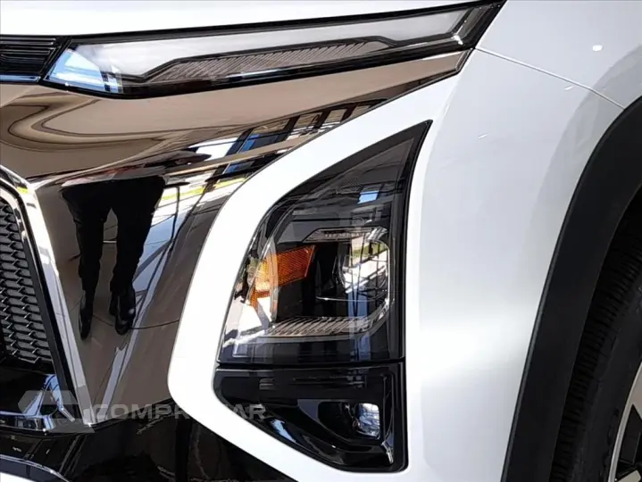 EQUINOX 1.5 16V TURBO GASOLINA ACTIV AWD AUTOMÁTI