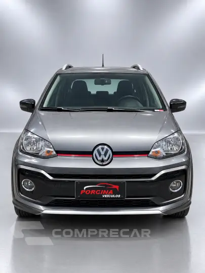 UP 1.0 170 TSI Xtreme
