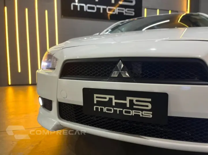 LANCER 2.0 16V