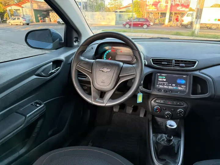 ONIX 1.4 MPFI LT 8V