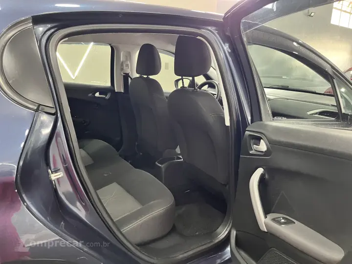 208 1.0 Firefly Active