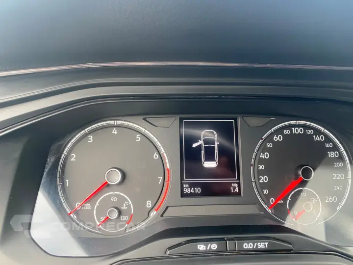 POLO 1.0 200 TSI Sense