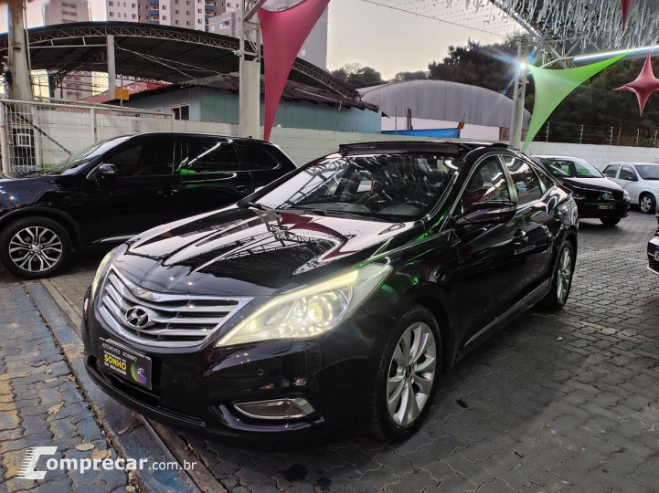 AZERA 3.0 MPFI GLS V6 24V