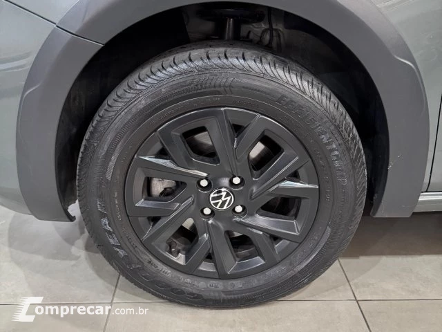 SAVEIRO - 1.6 MSI TRENDLINE CS 16V 2P MANUAL