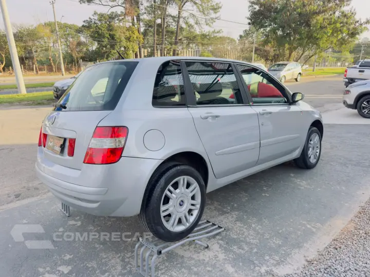 Stilo 1.8 4P FLEX