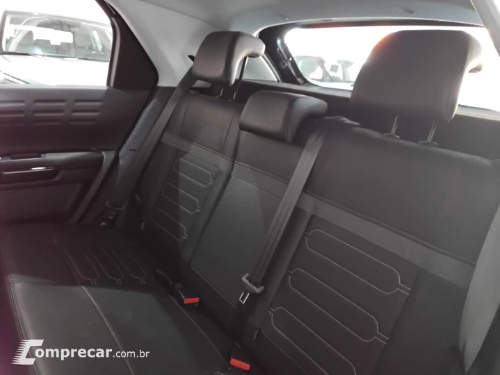 C4 CACTUS 1.6 THP FLEX SHINE PACK EAT6
