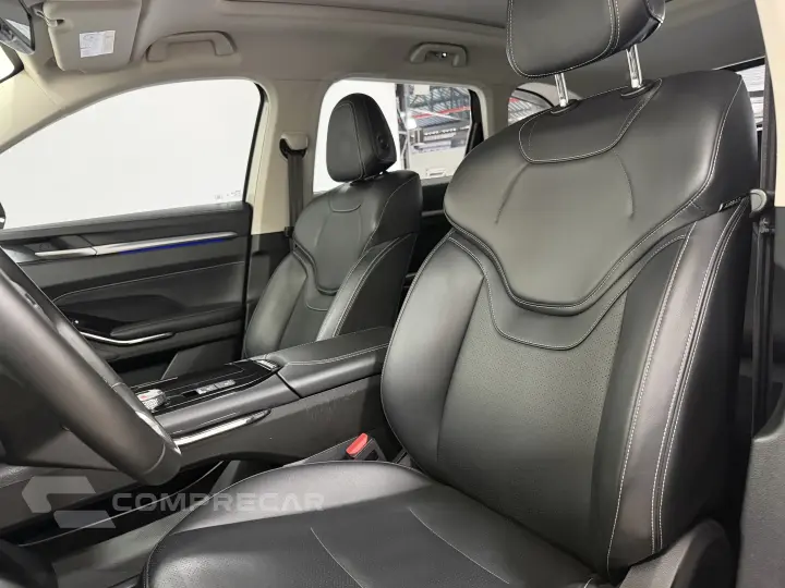 HAVAL H6 H6 PREMIUM HEV (HIBRIDO)