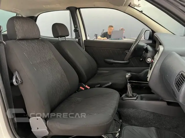 PALIO - 1.0 MPI FIRE ECONOMY 8V 2P MANUAL