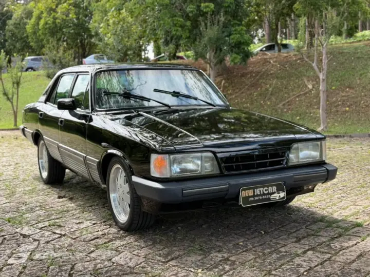 OPALA 4.1 DIPLOMATA SE 12V ÁLCOOL 4P MANUAL