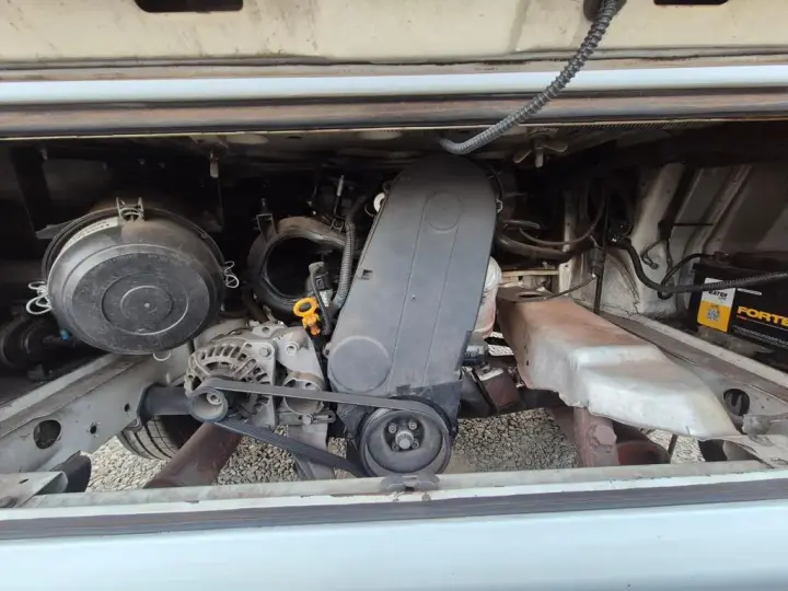 Kombi 1.4 FLEX STD LOTAÇÃO 12 LUGARES