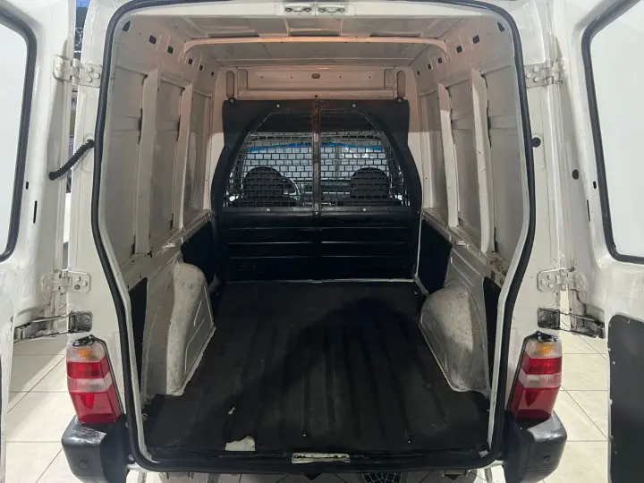 FIORINO 1.3 MPI Fire Furgão 8V