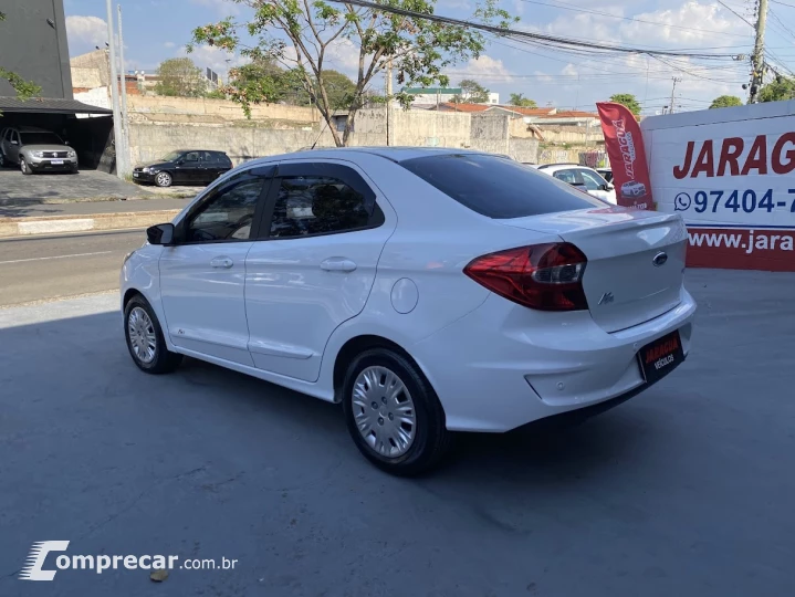KA 1.5 Ti-vct SE