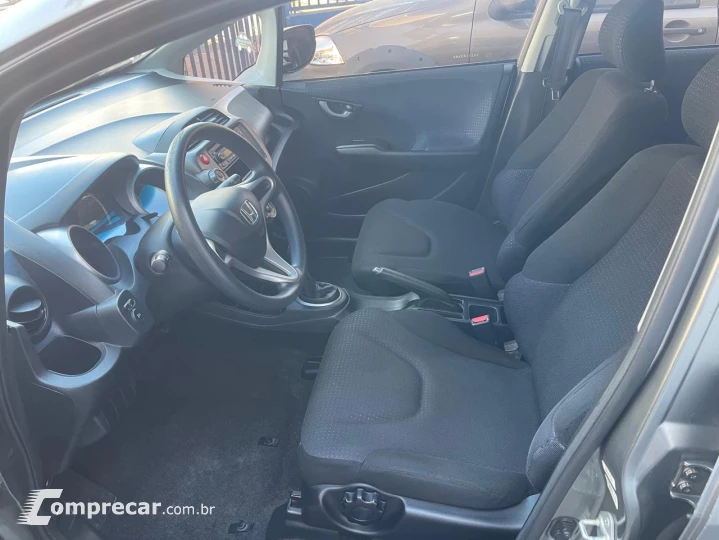 FIT 1.4 LX 16V