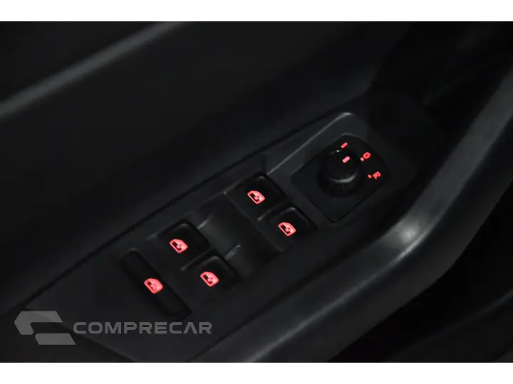 POLO 1.0 MPI TOTAL FLEX MANUAL