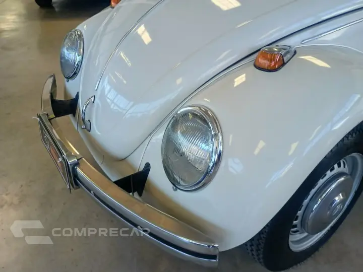 fusca 1500