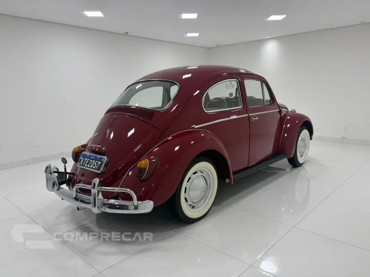 FUSCA 1.3 8V