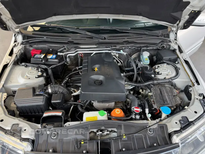 Grand Vitara 2.0 16V 4x2/4x4 5p Aut.