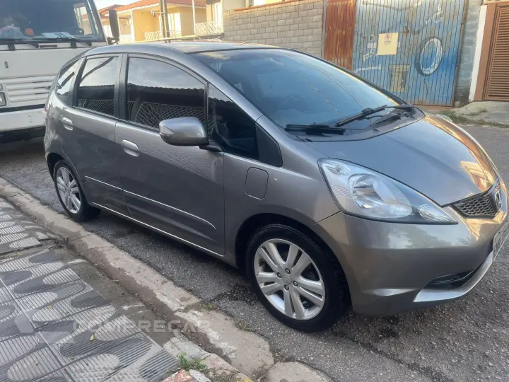 FIT 1.5 EX 16V