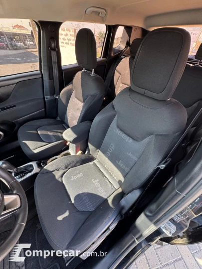 Renegade Sport  1.8 Aut