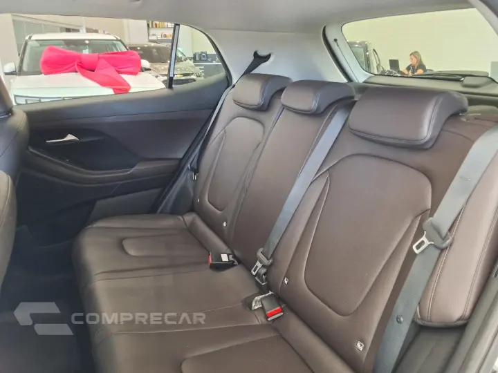 CRETA 1.0 TGDI FLEX PLATINUM AUTOMÁTICO