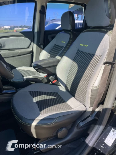 SPIN 1.8 Activ7 8V
