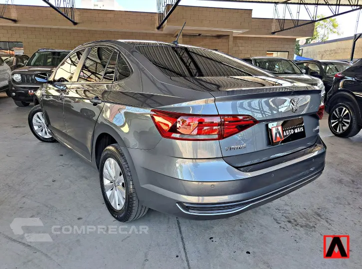 VIRTUS 1.0 200 TSI Comfortline