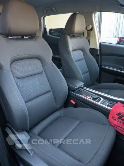 Tiggo 5X T 1.5 16V Turbo Flex Aut.