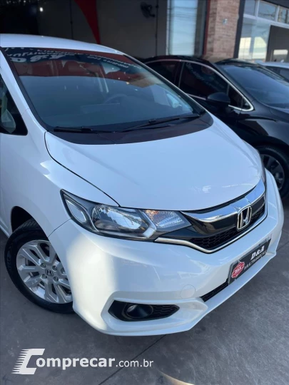 FIT 1.5 LX 16V