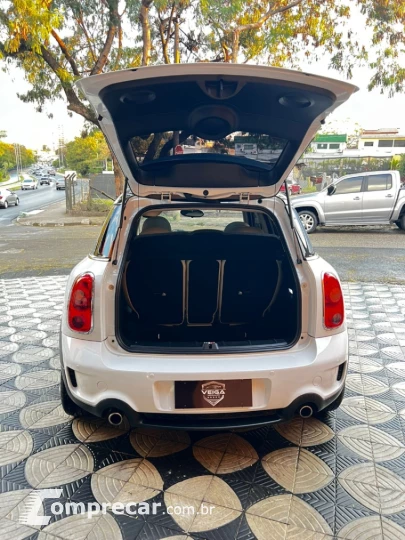 COOPER 1.6 S 16V Turbo