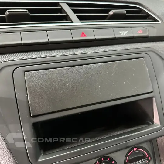 Saveiro Robust 1.6 Total Flex 8V