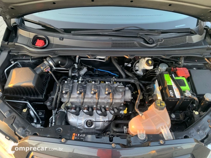 ONIX 1.0 MPFI JOY 8V FLEX 4P MANUAL