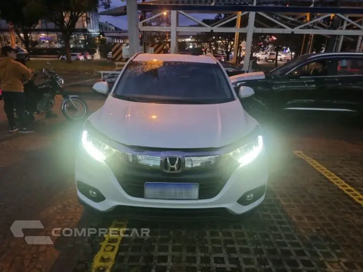 HR-V EX 1.8 Flexone 16V 5p Aut.