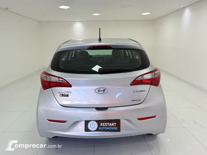 HB20 1.6 Comfort 16V