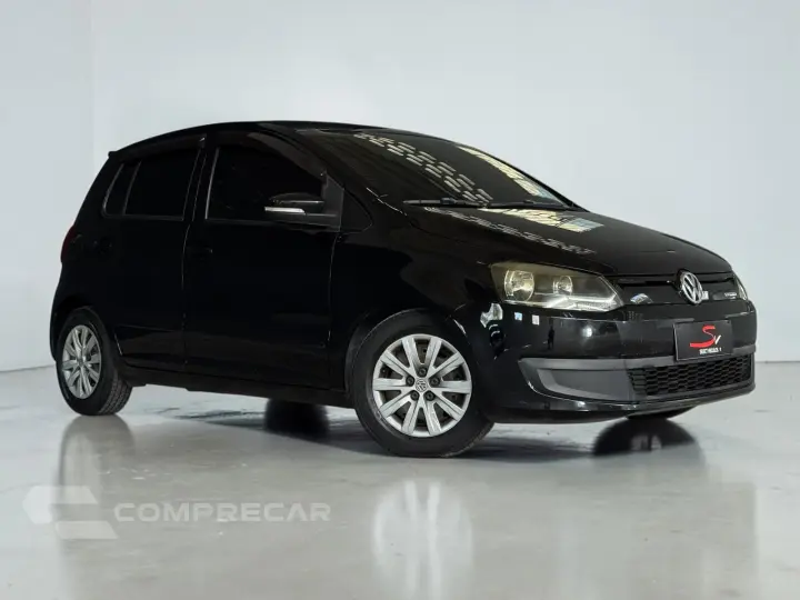 FOX 1.0 MPI Bluemotion 12V